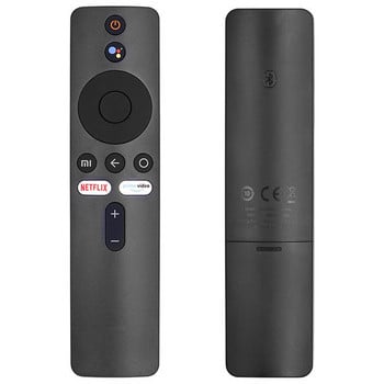 XMRM-00A XMRM-006 Гласово дистанционно за Mi 4A 4S 4X 4K Ultra HD Android TV ForXiaomi-MI BOX S BOX 3 Box 4K/Mi Stick TV дистанционно управление