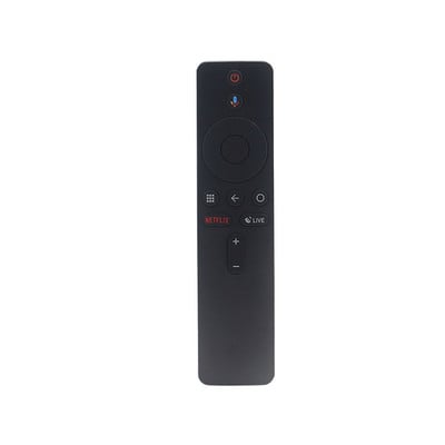 XMRM-00A XMRM-006 Glasovni daljinski upravljač za Mi 4A 4S 4X 4K Ultra HD Android TV za Xiaomi-MI BOX S BOX 3 Box 4K/Mi Stick TV daljinski upravljač