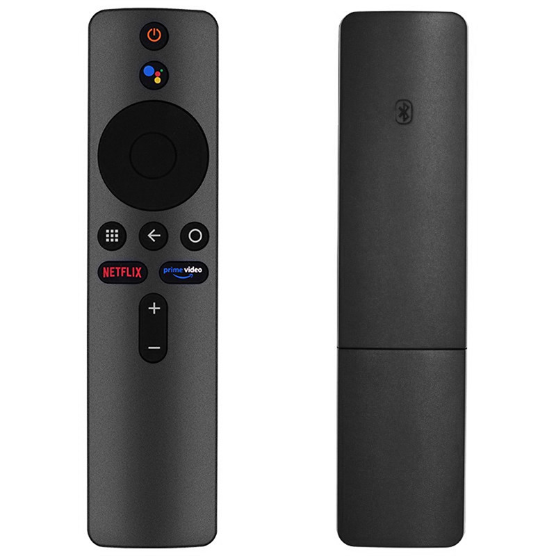 XMRM-00A XMRM-006 Glasovni daljinski upravljač za Mi 4A 4S 4X 4K Ultra HD Android TV za Xiaomi-MI BOX S BOX 3 Box 4K/Mi Stick TV daljinski upravljač