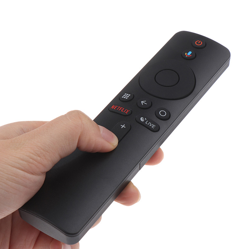 XMRM-00A XMRM-006 Glasovni daljinski upravljač za Mi 4A 4S 4X 4K Ultra HD Android TV za Xiaomi-MI BOX S BOX 3 Box 4K/Mi Stick TV daljinski upravljač