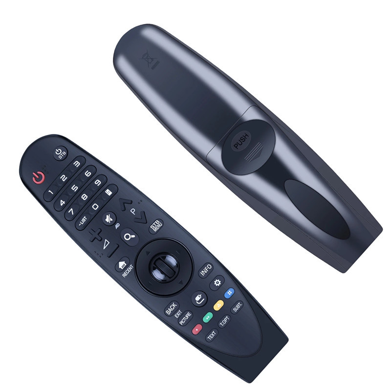 Teleri kaugjuhtimispult AN-MR650P / Ühildub LG teleriga MBM65584501 AKB75055911 MW650A HU80KA HF80JA OLED65E6D Kontrolleri vahetus