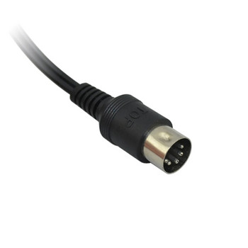AV-Audios Video Composite TV кабел за SEGA Mega Drive 1