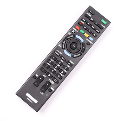 RM-ED047 tālvadības pults SONY Bravia televizoram RM-ED050 RM-ED052 RM-ED053 RM-ED060 RM-ED046 RM-ED044 RM-ED045 ED048 ED049 kontrolieris