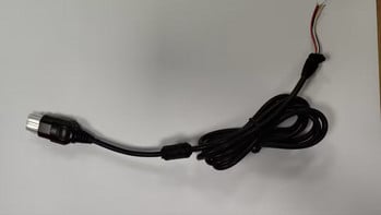 Генериране на кабел за геймпад от 1,5 м за Xbox Controller Extender Кабели за данни Кабел за аксесоари за игри Висококачествени кабели за игри