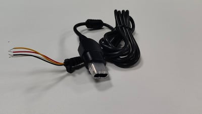 1,5 m Gamepad Cord Generation for Xbox Controller Extender Καλώδια δεδομένων Αξεσουάρ παιχνιδιού Καλώδιο υψηλής ποιότητας gaming