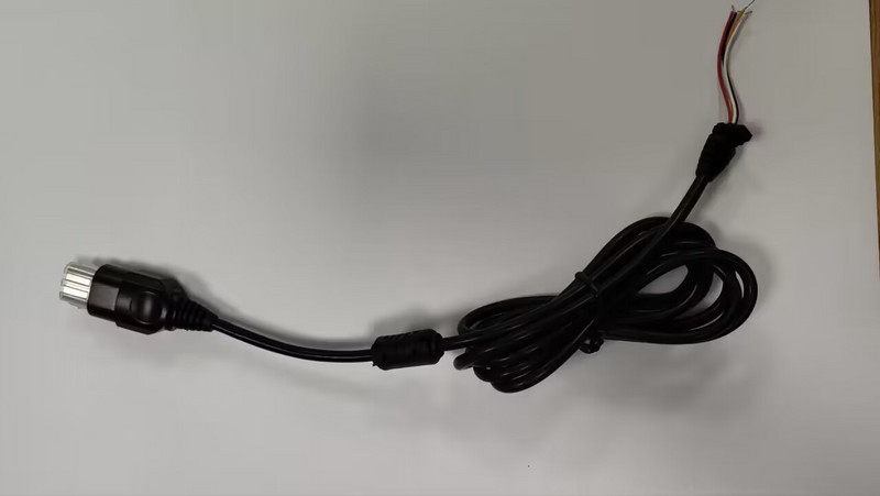 1,5 m-es játékvezérlő kábel generációs Xbox vezérlőhöz, hosszabbító adatkábelek játékkiegészítő vezetékek kiváló minőségű játékkábelek