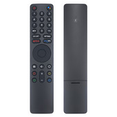 Bezvadu Bluetooth tālvadības pults ar balss lāzeru Xiaomi TV 4S Android Smart TV L65M5-5ASP MI P1 32 MI Box un XMRM-010