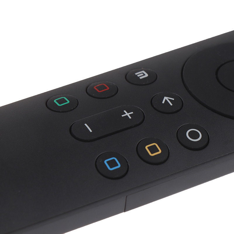 Bezvadu Bluetooth tālvadības pults ar balss lāzeru Xiaomi TV 4S Android Smart TV L65M5-5ASP MI P1 32 MI Box un XMRM-010