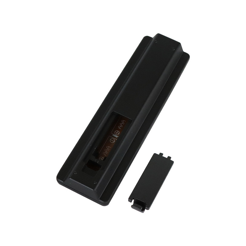 RC4870 Τηλεχειριστήριο τηλεόρασης ΓΙΑ JVC VESTEL SELECLINE HITACHI TECHWOOD Telefunken Finlux TE32182B301C10 32272HDDVDL