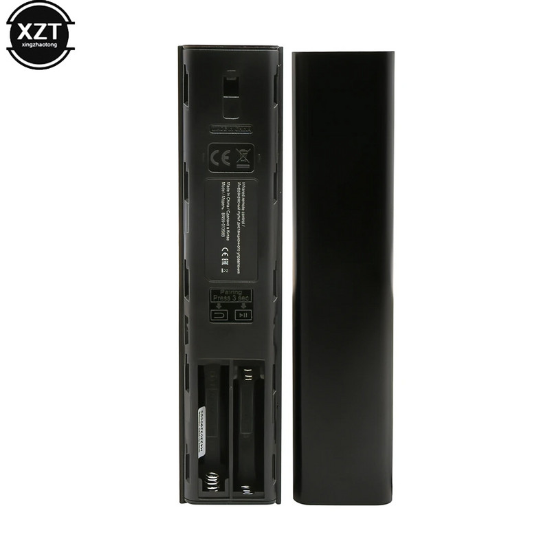 Интелигентно дистанционно управление, подходящо за Samsung SMART TV BN59-01358B BN59-01358A BN59-01363J BN59-01263A с глас или без глас