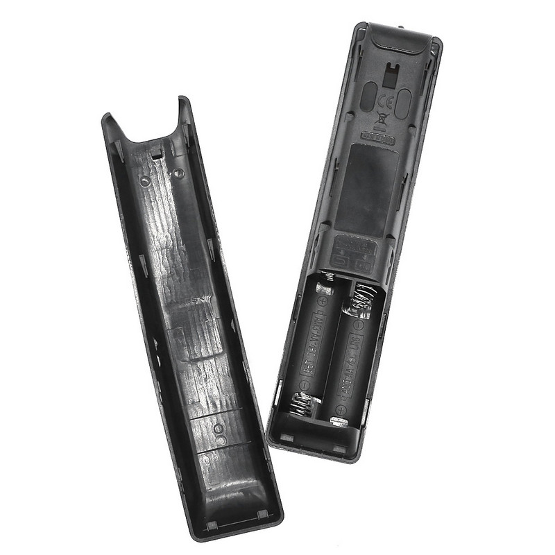 Teleri kaugjuhtimispuldi asendus Samsungi LED 4K HD Smart Playerile, must 433 MHz teleri juhtpuldi kaugjuhtimispult BN59-01242A BN59-01265A BN59