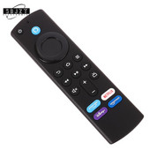 1 tk L5B83G häälkaugjuhtimispuldi asendus Fire TV Stick 3. põlvkonna Fire TV Cube Lite 4K nutika koduseadme jaoks