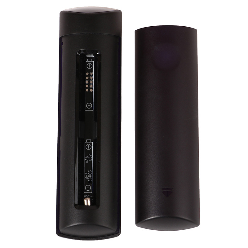 1 tk L5B83G häälkaugjuhtimispuldi asendus Fire TV Stick 3. põlvkonna Fire TV Cube Lite 4K nutika koduseadme jaoks