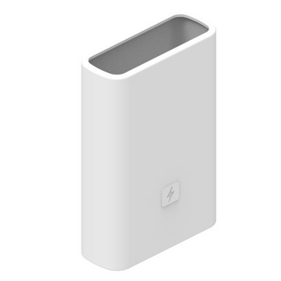 Szilikon védőburkolat a Powerbank 10000mAh PB1022ZM zsebverzióhoz