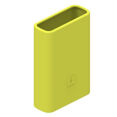 Szilikon védőburkolat a Powerbank 10000mAh PB1022ZM zsebverzióhoz