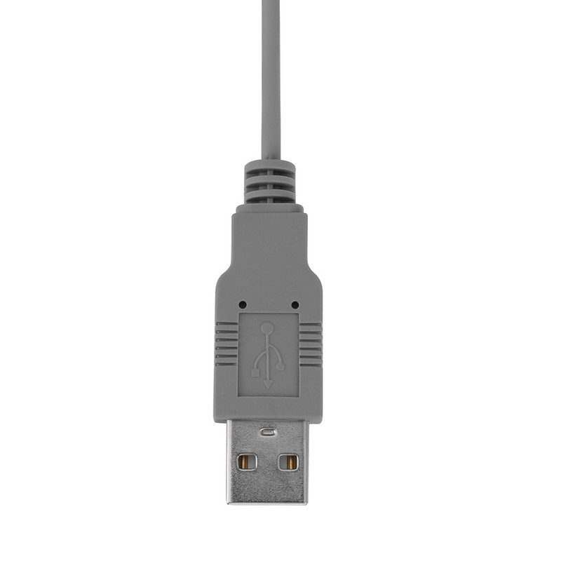 1 m USB uzlādes kabelis Nintendo WII U resursdatora spēļu kontrollera datu barošanas lādētāja vadu vads Gamepad konsoles barošanas līnijām