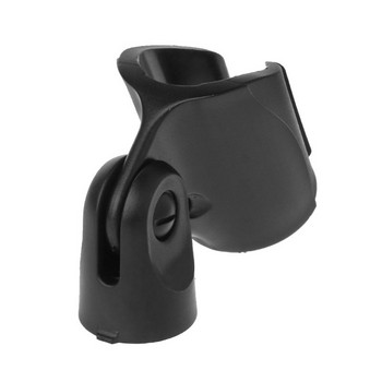 1 τμχ Universal Mic Clip για Shure Mic Stand φορητό μικρόφωνο ασύρματο/ενσύρματο