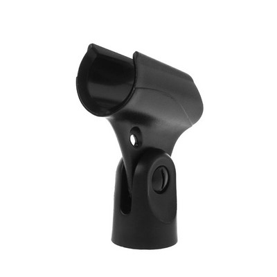 1 τμχ Universal Mic Clip για Shure Mic Stand φορητό μικρόφωνο ασύρματο/ενσύρματο