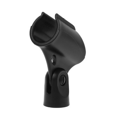 1 τμχ Universal Mic Clip για Shure Mic Stand φορητό μικρόφωνο ασύρματο/ενσύρματο