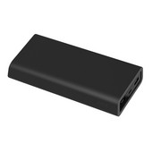 Daudzpusīgs silikona korpuss 20000mAh Aizsargājiet ierīci ar piederumiem un izturīgām piedurknēm