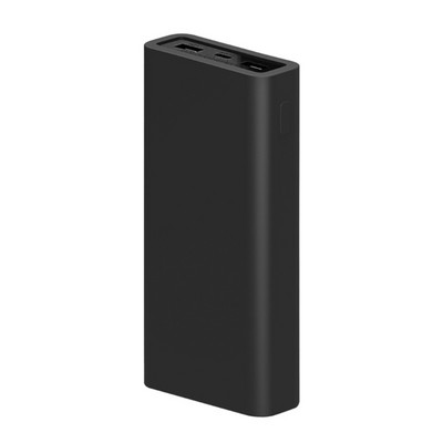 Daudzpusīgs silikona korpuss 20000mAh Aizsargājiet ierīci ar piederumiem un izturīgām piedurknēm