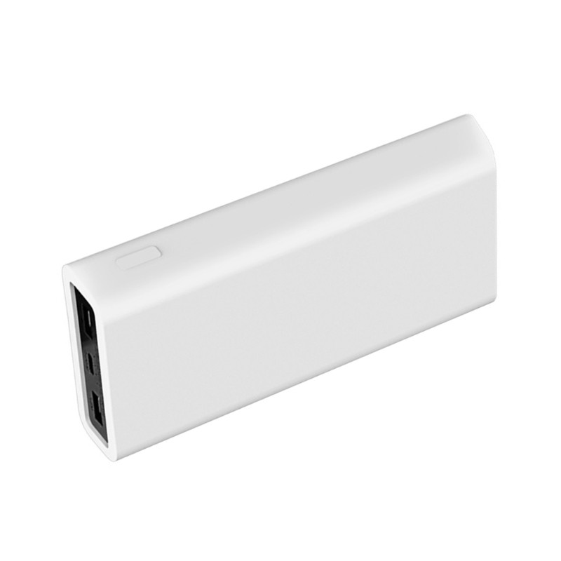 Daudzpusīgs silikona korpuss 20000mAh Aizsargājiet ierīci ar piederumiem un izturīgām piedurknēm