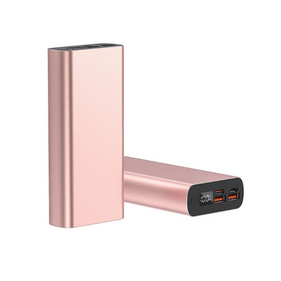 Carcasă de încărcare bidirecțională 22,5 W 1260110 Suport cutie LED QC3.0