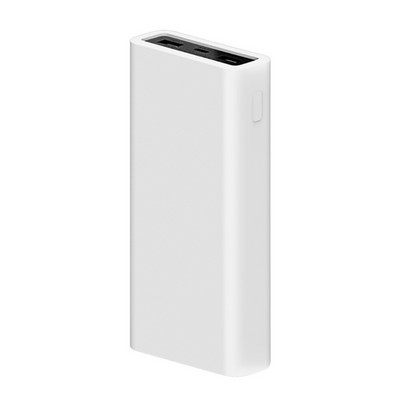 Silikona Power Bank aizsarguzmava Xiaomi 20000mAh Power Bank triecienizturīgam aizsargvāciņam pret krišanu
