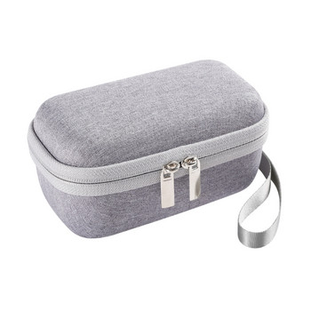 Φορητή τσάντα αποθήκευσης για Anker Primes 200W Power Bank Case Charger Ψηφιακή θήκη καλωδίου EVA Θήκη ακουστικών για τσάντα ταξιδιού