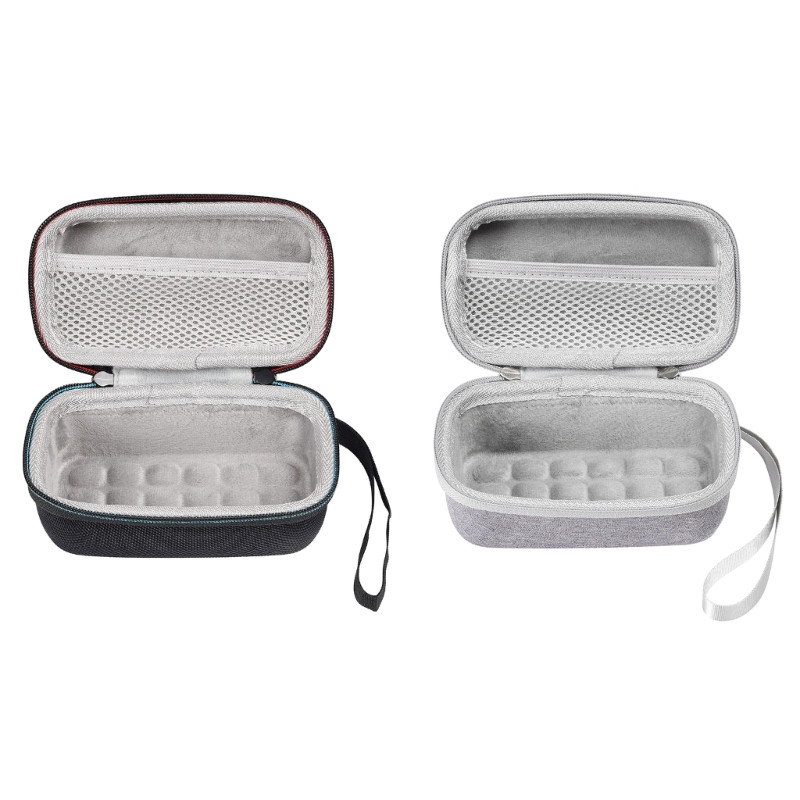 Prijenosna torba za pohranu za Anker Primes 200W Power Bank torbica Punjač Torbica za digitalni kabel EVA Držač slušalica za telefon za putnu torbu