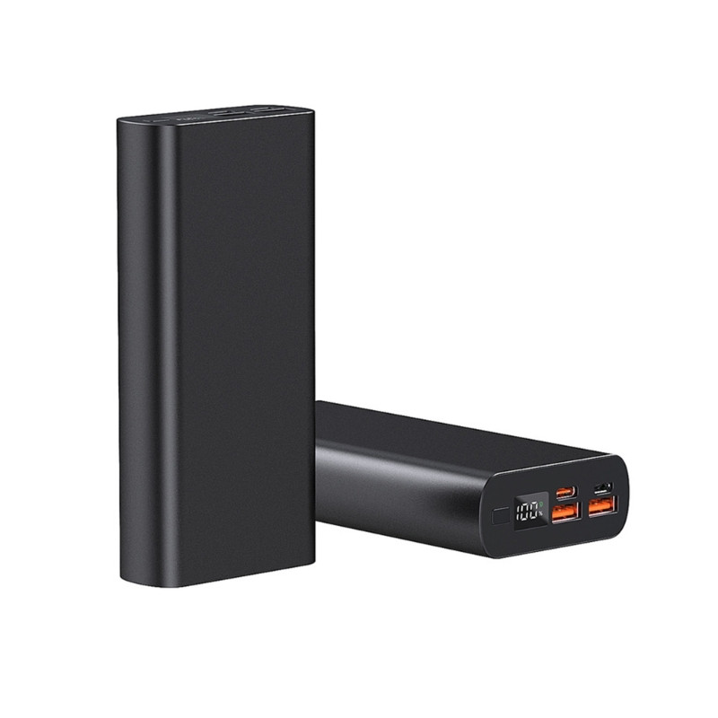 Kućište kućišta dvosmjernog napajanja 1260110 Polimerno napajanje