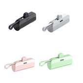 E56B tip C 18650 univerzalna kutija za DIY kutiju za 21700/21650/18650 moderan prijenosni