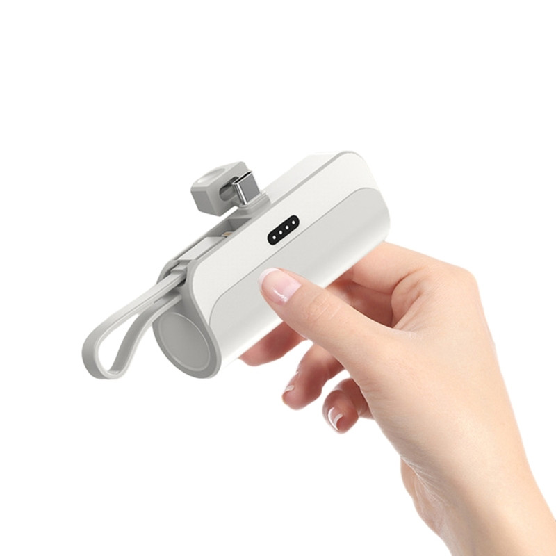 E56B tip C 18650 univerzalna kutija za DIY kutiju za 21700/21650/18650 moderan prijenosni