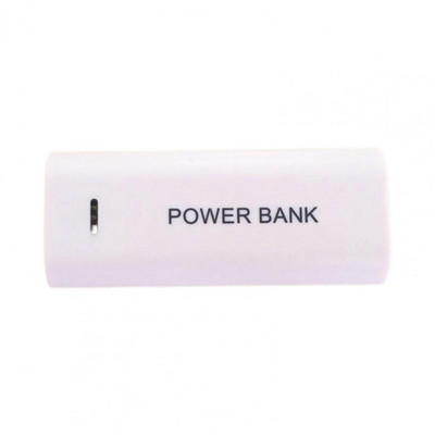 Bezmetināšanas Power Bank Case Shell Universāls 2 x 18650 akumulatora lādētāja korpuss DIY Power Bank Case Box mobilajam tālrunim
