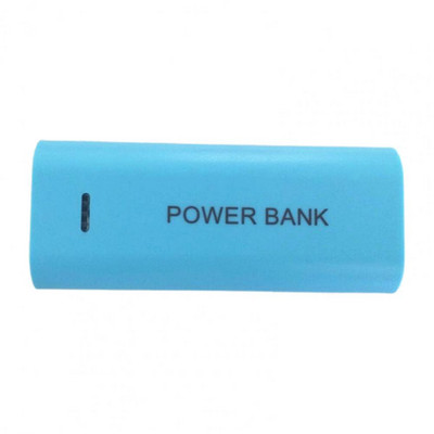 Bezmetināšanas Power Bank Case Shell Universāls 2 x 18650 akumulatora lādētāja korpuss DIY Power Bank Case Box mobilajam tālrunim