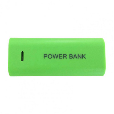 Bezmetināšanas Power Bank Case Shell Universāls 2 x 18650 akumulatora lādētāja korpuss DIY Power Bank Case Box mobilajam tālrunim