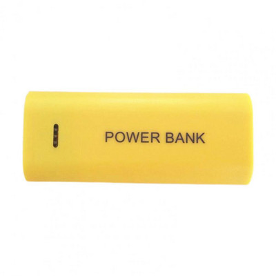 Bezmetināšanas Power Bank Case Shell Universāls 2 x 18650 akumulatora lādētāja korpuss DIY Power Bank Case Box mobilajam tālrunim