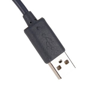 Висококачествен USB Play Кабел за зарядно устройство Кабел за зарядно устройство Gamapad Кабел за безжичен контролер XBOX 360