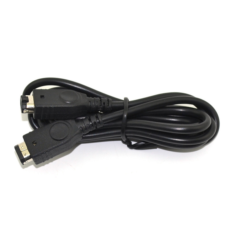 1 cablu de legătură pentru doi jucători pentru linia de date pentru consolele Nintend Game Boy Advance GBA/GBC