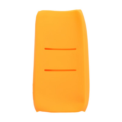 USB Power Bank fedél Xiaomi Power Bank csúszásgátló Powerbank fedél szilikon védő tok Power Bank tok bőr héj hüvely