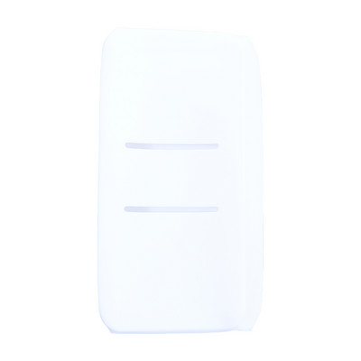 USB Power Bank fedél Xiaomi Power Bank csúszásgátló Powerbank fedél szilikon védő tok Power Bank tok bőr héj hüvely