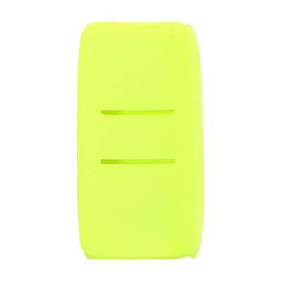 USB Power Bank fedél Xiaomi Power Bank csúszásgátló Powerbank fedél szilikon védő tok Power Bank tok bőr héj hüvely