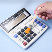 Klaviatuuri arvuti puhastusharja komplekt sülearvuti jaoks USB väikese arvuti tolmuharja puhasti kaasaskantav antistaatiline väikese ruumi puhastusvahend