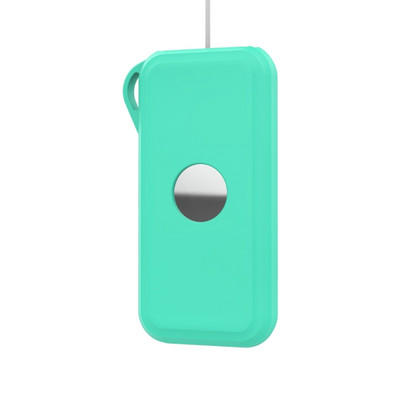 Akkumulátor PowerBank tok Akkumulátorház tárolódoboz Vision telefon töltőtokhoz Drop szállítás