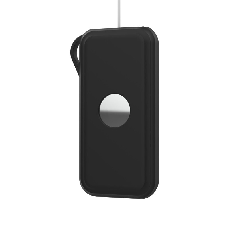 Akkumulátor PowerBank tok Akkumulátorház tárolódoboz Vision telefon töltőtokhoz Drop szállítás