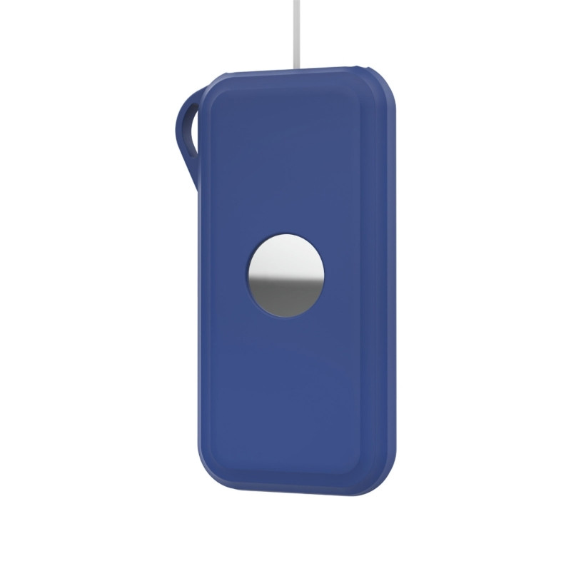 Akkumulátor PowerBank tok Akkumulátorház tárolódoboz Vision telefon töltőtokhoz Drop szállítás