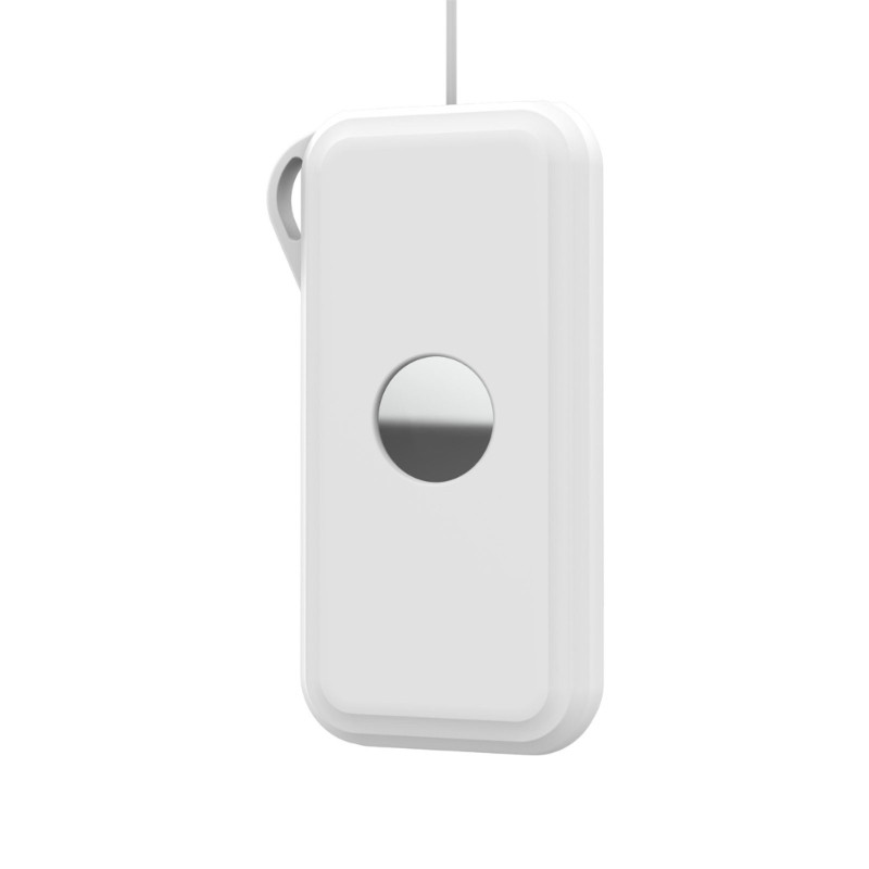 Akkumulátor PowerBank tok Akkumulátorház tárolódoboz Vision telefon töltőtokhoz Drop szállítás