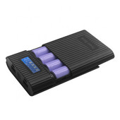 Μπαταρία Lii-PD4 Lii-S6 Lii500s Charger for 18650 26650 21700 18350 AA AAA 3.7V/3.2V/1.2V/1.5V lith NiMH μπαταρία