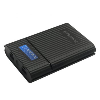 Lii-PD4 Lii-S6 Lii500s Зарядно устройство за батерия за 18650 26650 21700 18350 AA AAA 3.7V/3.2V/1.2V/1.5V литова NiMH батерия
