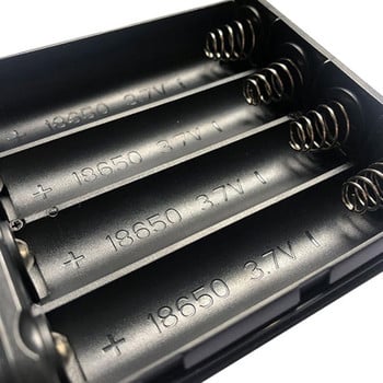 Lii-PD4 Lii-S6 Lii500s Зарядно устройство за батерия за 18650 26650 21700 18350 AA AAA 3.7V/3.2V/1.2V/1.5V литова NiMH батерия